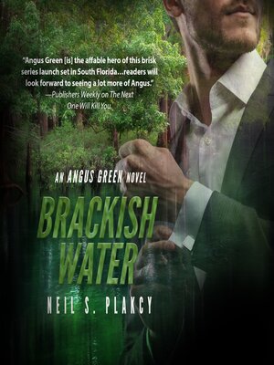 cover image of Brackish Water